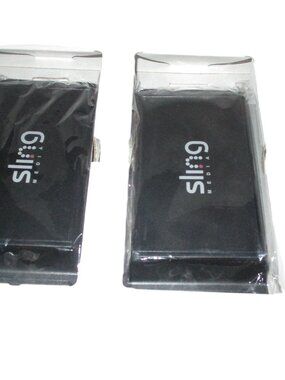 SlingLink Turbo PowerLine Ethernet Adapter Transmitter Kit 1-Port SL150-100